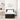 Pat cu arcuri cu headboard Manual Negru 200 x 100 cm Catifea