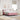 Pat cu arcuri cu headboard Manual Roz 200 x 140 cm Catifea