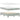 Pat cu arcuri cu headboard Gri deschis 140 x 200 cm Catifea