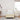Pat cu arc LED cu headboard Crem 80 x 200 cm țesătură