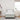 Pat cu arc LED cu headboard Gri deschis 100 x 200 cm Catifea