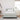 Pat cu arc LED cu headboard Gri deschis 120 x 200 cm Catifea