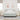 Pat cu arc LED cu headboard Gri deschis 140 x 200 cm Catifea