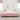 Pat cu arc LED cu headboard Roz 180 x 200 cm Catifea