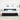 Pat cu arc LED cu headboard Negru 200 x 200 cm Catifea