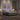 Pat cu arc LED cu headboard Gri deschis 160 x 200 cm Catifea