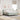 Pat cu arc LED cu headboard Gri deschis 160 x 200 cm Catifea