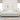 Pat cu arc LED cu headboard Gri deschis 200 x 200 cm Catifea