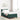 Pat cu arc LED cu headboard Verde închis 90 x 200 cm Catifea