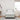 Pat cu arc LED cu headboard Gri deschis 100 x 200 cm Catifea