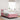 Pat cu arc LED cu headboard Roz 100 x 200 cm Catifea