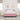 Pat cu arc LED cu headboard Roz 160 x 200 cm Catifea