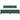 Pat cu arc LED cu headboard Verde închis 180 x 200 cm Catifea