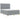 Pat cu arc LED cu headboard Gri deschis 140 x 190 cm țesătură