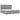 Pat cu arc LED cu headboard Gri deschis 200 x 200 cm țesătură