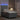 Pat cu arc LED cu headboard Gri deschis 100 x 200 cm țesătură
