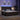 Pat cu arc LED cu headboard Maro închis 200 x 200 cm țesătură