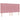 Pat cu arc LED cu saltea cu headboard Roz 200 x 200 cm Catifea