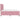 Pat cu arc LED cu saltea cu headboard Roz 200 x 200 cm Catifea