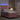 Pat cu arc LED cu headboard Roz 90 x 190 cm Catifea