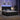 Pat cu arc LED cu headboard Negru 180 x 200 cm Catifea