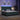 Pat cu arc LED cu headboard Verde închis 200 x 200 cm Catifea