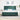 Pat cu arc LED cu headboard Verde închis 200 x 200 cm Catifea