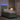 Pat cu arc LED cu headboard Gri deschis 80 x 200 cm Catifea