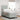 Pat cu arc LED cu headboard Gri deschis 80 x 200 cm Catifea
