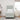 Pat cu arc LED cu headboard Gri deschis 80 x 200 cm Catifea