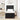 Pat cu arc LED cu headboard Negru 90 x 190 cm Catifea