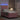 Pat cu arc LED cu headboard Roz 100 x 200 cm Catifea