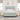 Pat cu arc LED cu headboard Gri deschis 140 x 190 cm Catifea
