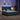 Pat cu arc LED cu headboard Verde închis 180 x 200 cm Catifea