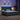 Pat cu arc LED cu headboard Verde închis 200 x 200 cm Catifea