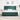 Pat cu arc LED cu headboard Verde închis 200 x 200 cm Catifea