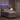 Pat cu arcuri cu benzi LED cu headboard Roz 90 x 200 cm Catifea