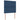 Pat cu arcuri cu headboard albastru 200 x 100 cm țesătură