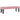 Pat cu arcuri cu headboard Roz 190 x 120 cm Catifea