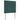 Pat cu arcuri cu headboard Verde închis 200 x 120 cm Catifea