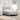 Pat cu arcuri cu headboard Gri deschis 200 x 160 cm Catifea