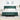 Pat cu arcuri cu headboard Verde închis 200 x 200 cm Catifea
