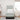 Pat cu arcuri cu headboard Gri deschis 200 x 80 cm Catifea