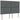 Cadru de pat cu headboard Gri închis 140 x 200 cm țesătură