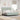 Pat cu arcuri cu headboard Gri deschis 180 x 200 cm Catifea