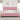 Pat cu arcuri cu headboard Roz 200 x 200 cm Catifea
