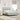 Pat cu arcuri cu headboard Gri deschis 140 x 190 cm Catifea