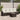 Set de canapele pentru grădină 5 pcs 4-Seater Maro și Crem