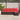 Set de canapea 5 buc. Maro și roșu poliratan