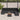 Set de canapele pentru grădină 9 buc. Negru poliratan